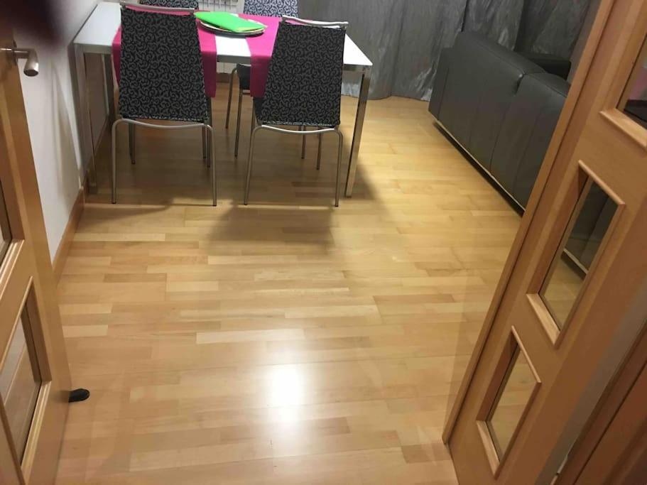 Ferienwohnung Atico, Piscina, Ac, Wi-Fi Y Parking Gratis, Gran Terraza, Vut 47-79 Arroyo de la Encomienda Exterior foto