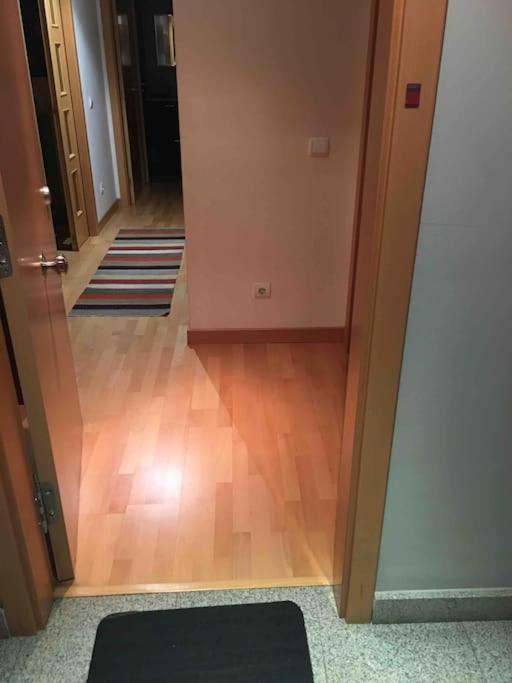 Ferienwohnung Atico, Piscina, Ac, Wi-Fi Y Parking Gratis, Gran Terraza, Vut 47-79 Arroyo de la Encomienda Exterior foto