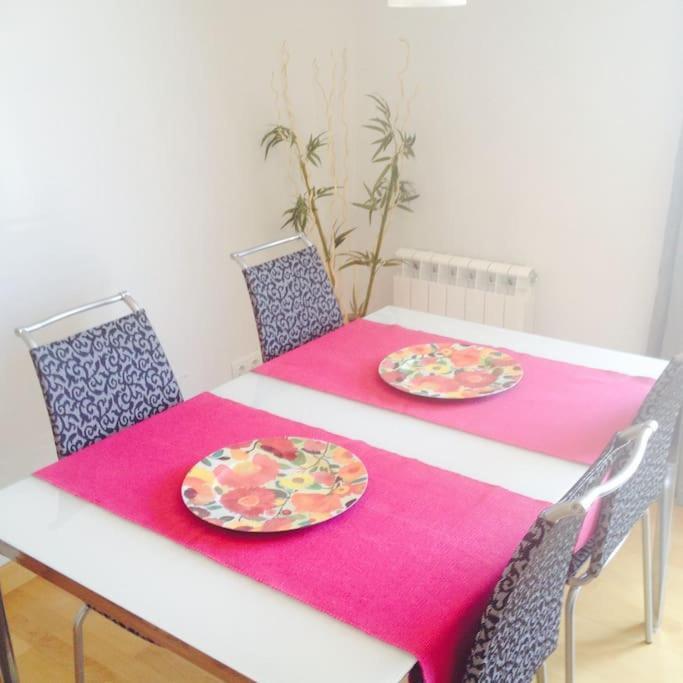 Ferienwohnung Atico, Piscina, Ac, Wi-Fi Y Parking Gratis, Gran Terraza, Vut 47-79 Arroyo de la Encomienda Exterior foto