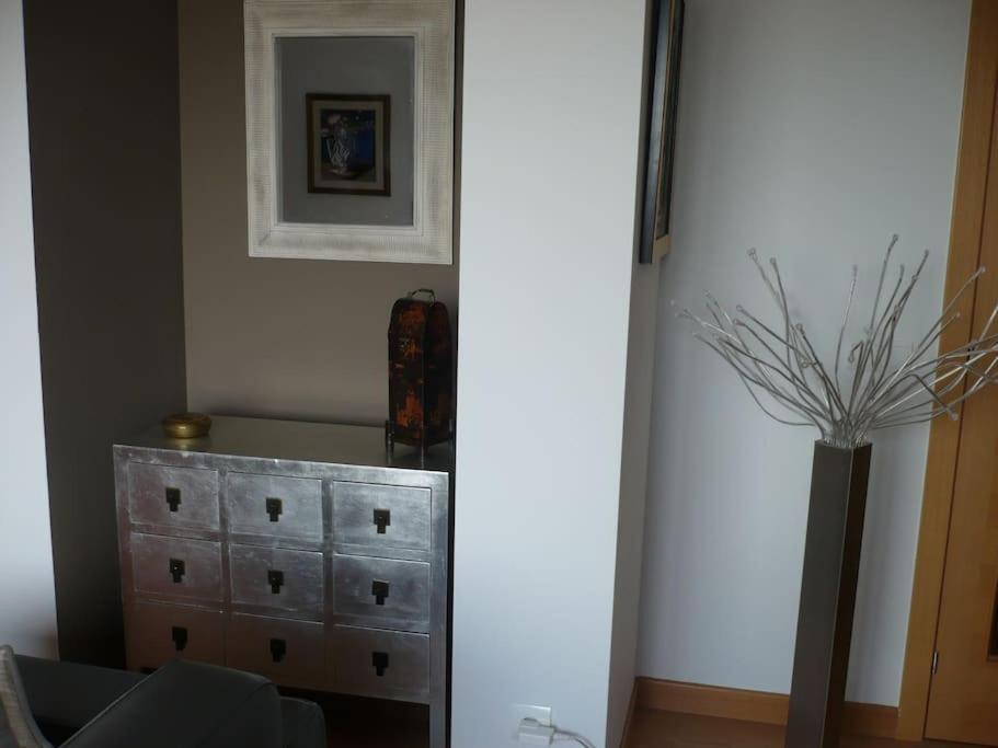 Ferienwohnung Atico, Piscina, Ac, Wi-Fi Y Parking Gratis, Gran Terraza, Vut 47-79 Arroyo de la Encomienda Exterior foto