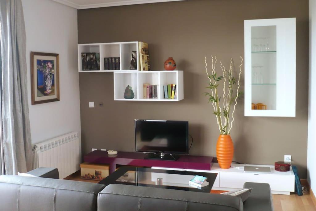 Ferienwohnung Atico, Piscina, Ac, Wi-Fi Y Parking Gratis, Gran Terraza, Vut 47-79 Arroyo de la Encomienda Exterior foto