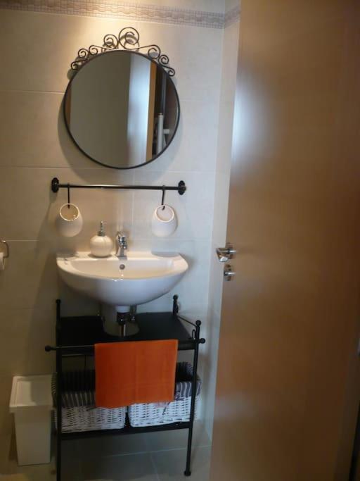 Ferienwohnung Atico, Piscina, Ac, Wi-Fi Y Parking Gratis, Gran Terraza, Vut 47-79 Arroyo de la Encomienda Exterior foto