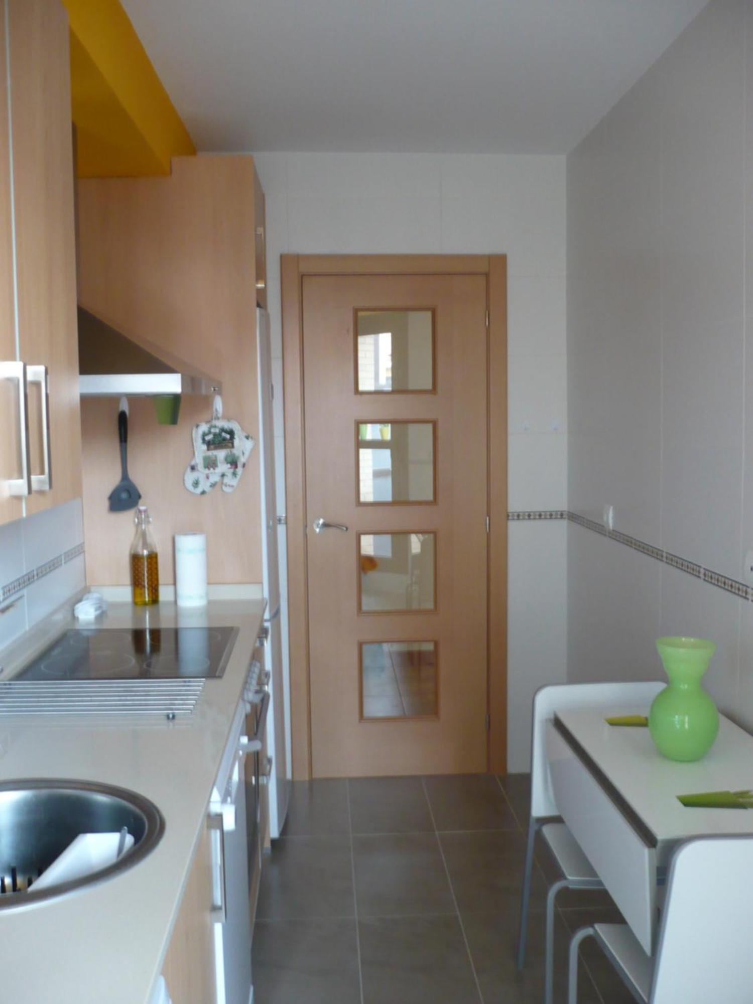 Ferienwohnung Atico, Piscina, Ac, Wi-Fi Y Parking Gratis, Gran Terraza, Vut 47-79 Arroyo de la Encomienda Exterior foto