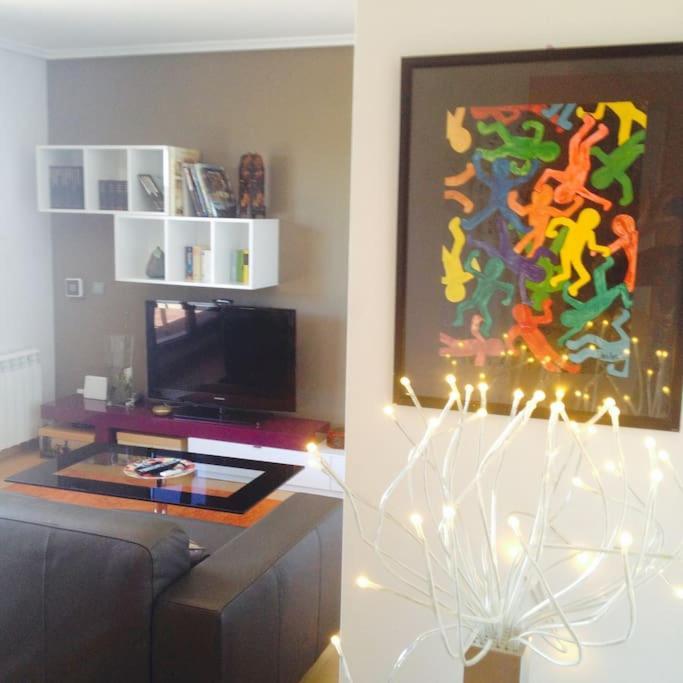 Ferienwohnung Atico, Piscina, Ac, Wi-Fi Y Parking Gratis, Gran Terraza, Vut 47-79 Arroyo de la Encomienda Exterior foto